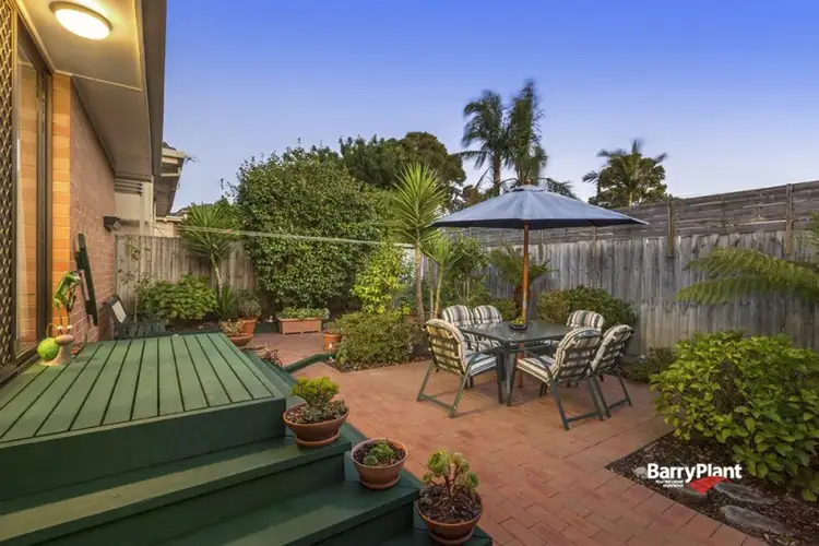 Fifth view of Homely house listing, 6 Trafalgar Crescent, Bundoora VIC 3083