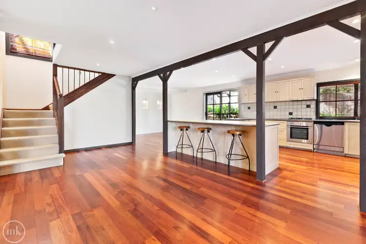 Third view of Homely house listing, 71 Sackville Street, Montmorency VIC 3094