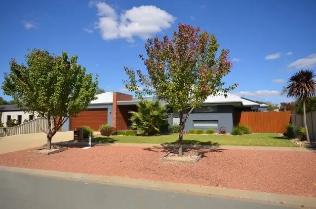 Main view of Homely house listing, 26 Aberdeen Way, Moama NSW 2731