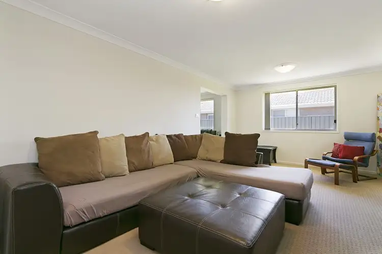 Third view of Homely house listing, 5 Hepburn Close, Rutherford NSW 2320