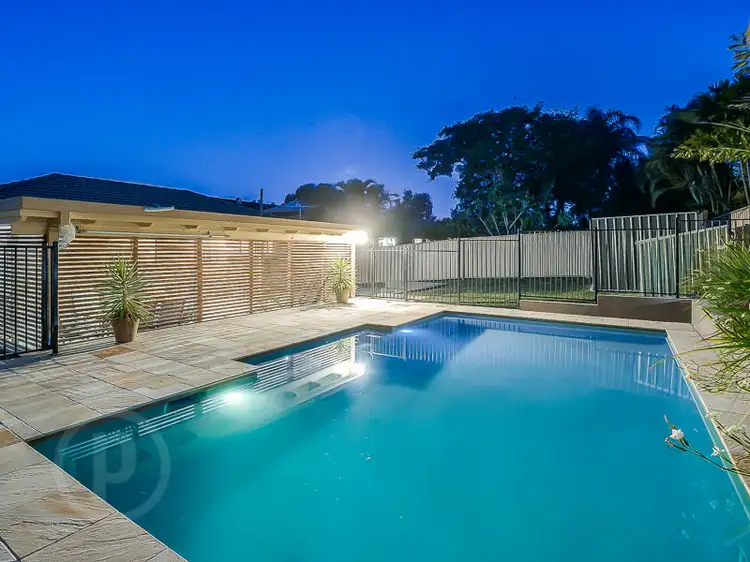 Main view of Homely house listing, 74 Redbourne Street, Chermside West QLD 4032