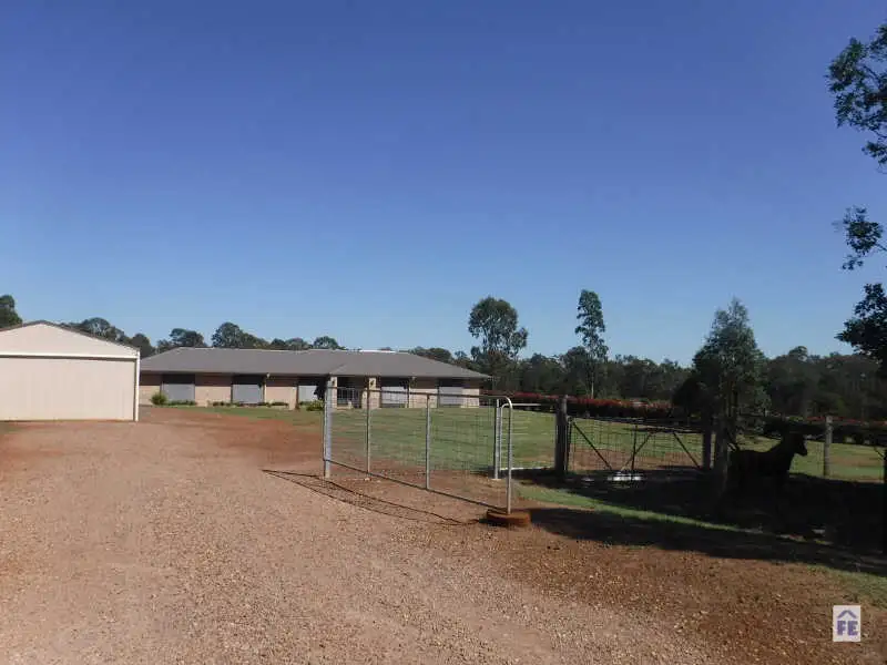 Main view of Homely house listing, 23 Boonenne Ellesmere Road, Taabinga QLD 4610