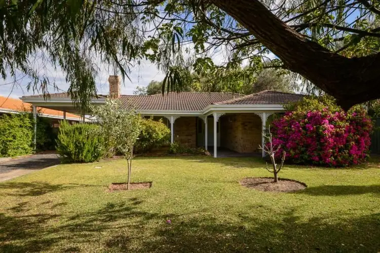 6 Diedre Street, Abbey WA 6280