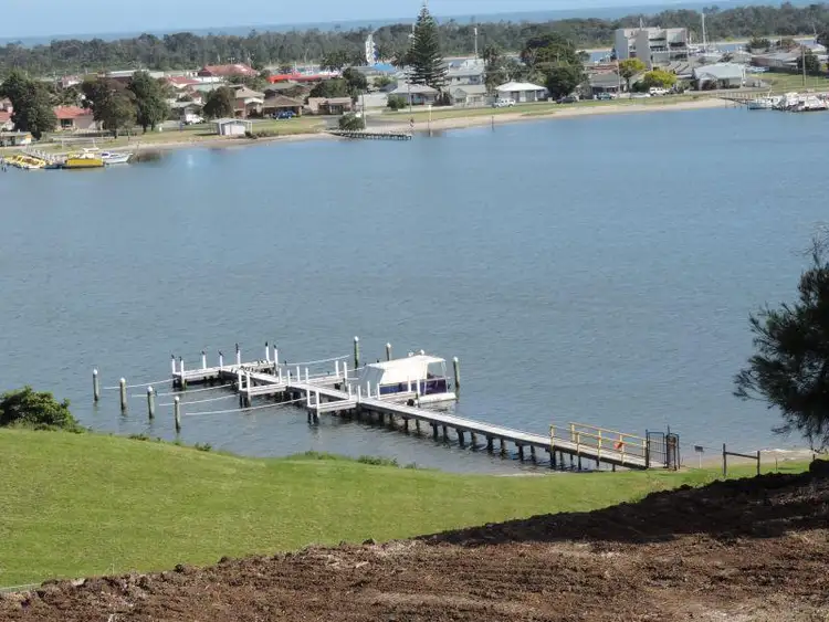 Lot 15D/ Cabarita Point, Kalimna VIC 3909