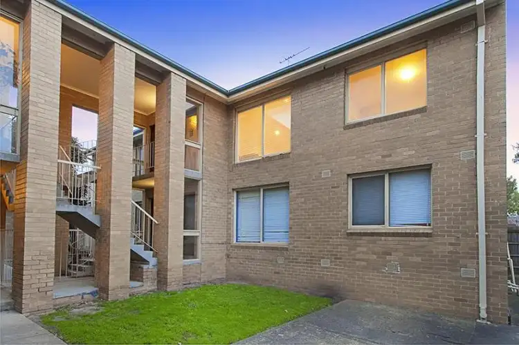 5/101 Summerhill Road, Footscray VIC 3011