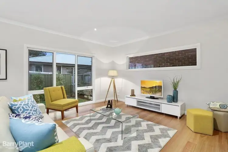 Third view of Homely unit listing, 9A Donald Street, Croydon VIC 3136