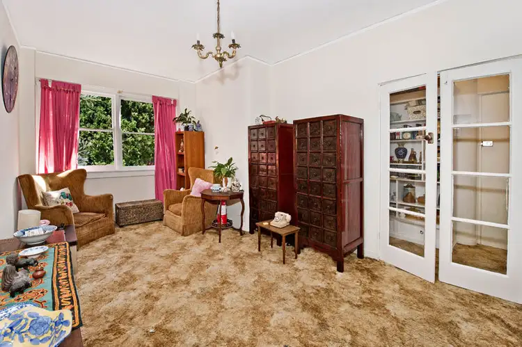Second view of Homely apartment listing, 4/5 Hastings Parade, Bondi NSW 2026