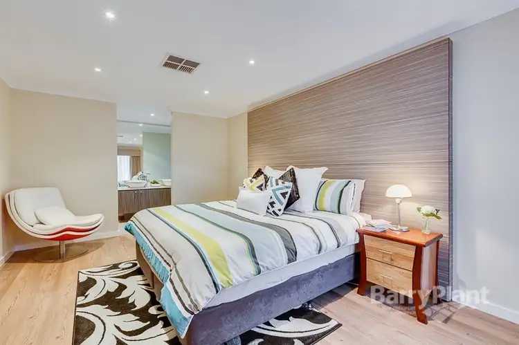 Third view of Homely house listing, 7 Fairview Court, Hillside VIC 3037