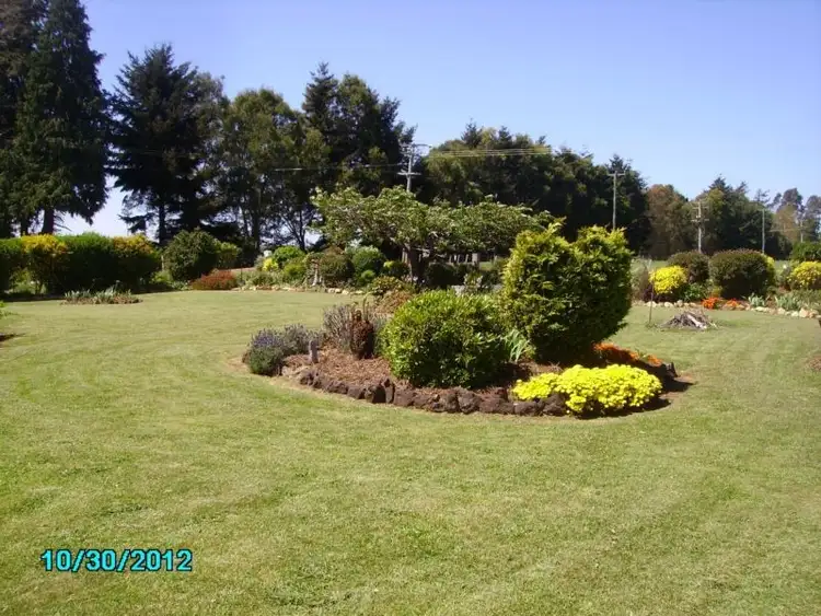 Sixth view of Homely rural property listing, Racecourse Road, Winnaleah TAS 7265