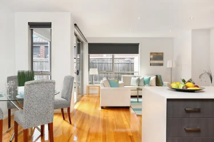 Fourth view of Homely townhouse listing, 10C Northgate Street, Pascoe Vale South VIC 3044