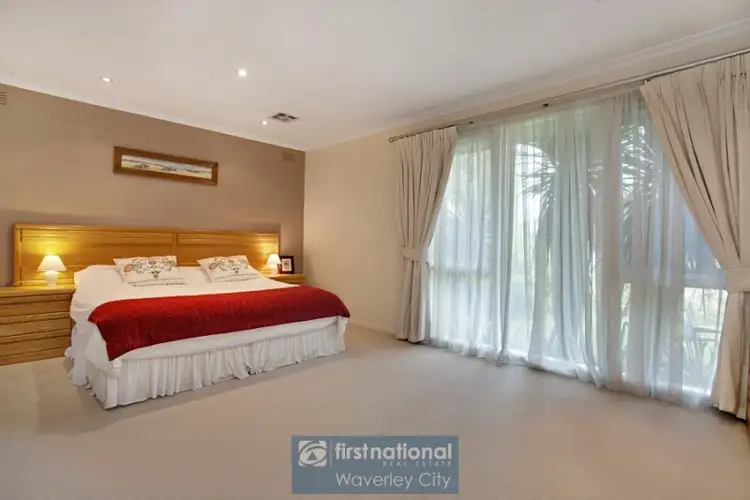 Fourth view of Homely house listing, 1 Marie Court, Mount Waverley VIC 3149