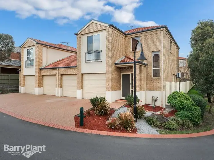 Main view of Homely house listing, 12 Cardwell Court, Ferntree Gully VIC 3156