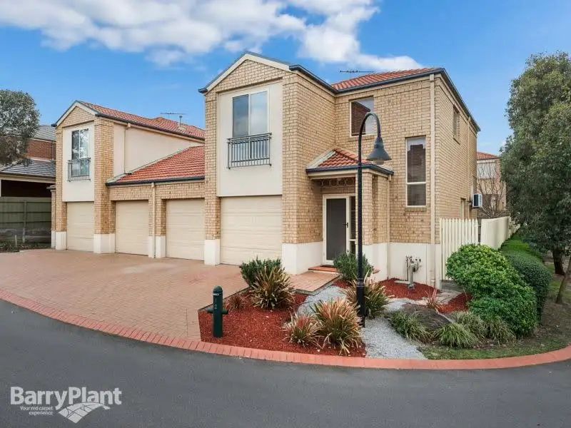 Main view of Homely house listing, 12 Cardwell Court, Ferntree Gully VIC 3156