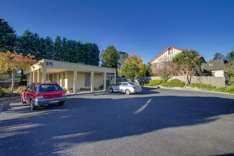 Fourth view of Homely house listing, 271 Stud Road, Wantirna South VIC 3152