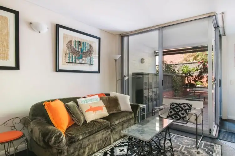 9/37 Iredale Street, Newtown NSW 2042
