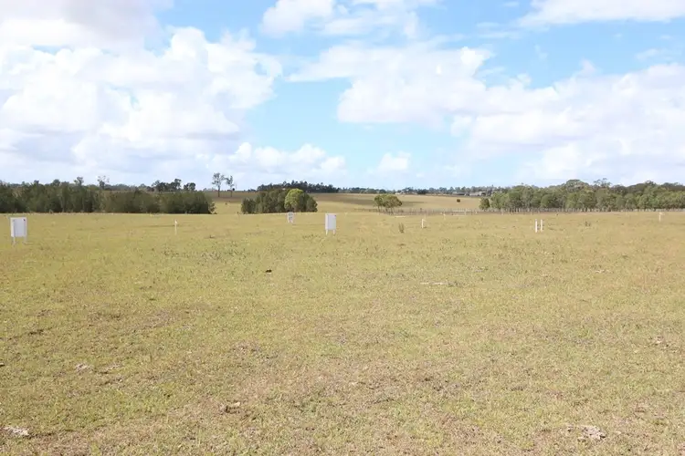 Third view of Homely land listing, Lot 103 St Helena, Lochinvar NSW 2321