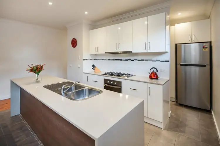Fifth view of Homely townhouse listing, 1/34 Francis Street, Coburg VIC 3058