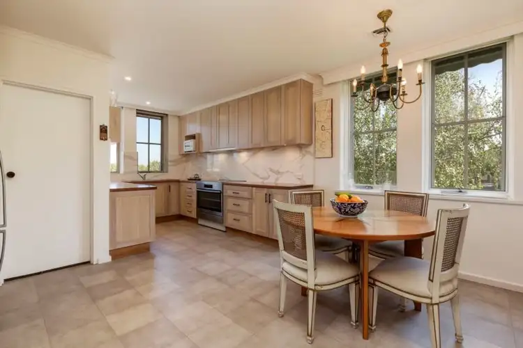 Fifth view of Homely apartment listing, 9/6 Balwyn Road, Canterbury VIC 3126