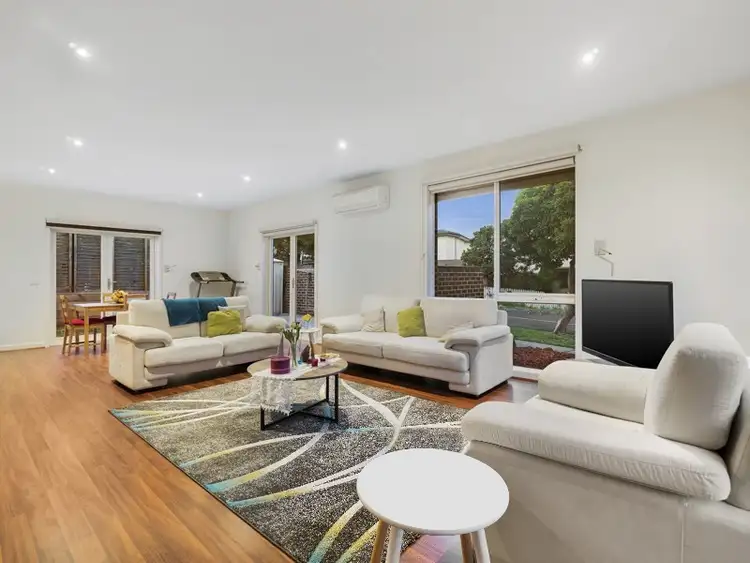 Second view of Homely house listing, 104 Purinuan Road, Reservoir VIC 3073
