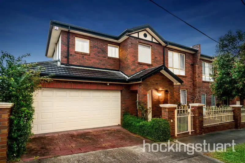 Main view of Homely townhouse listing, 13A Moascar Street, Pascoe Vale South VIC 3044