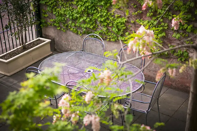 Second view of Homely townhouse listing, 3/940 Lygon Street, Carlton North VIC 3054