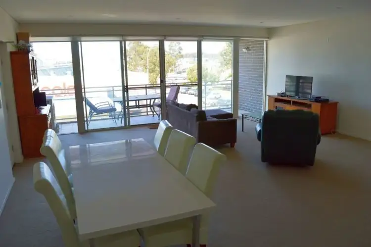 Third view of Homely apartment listing, 11/10-14 North Avenue, Cessnock NSW 2325