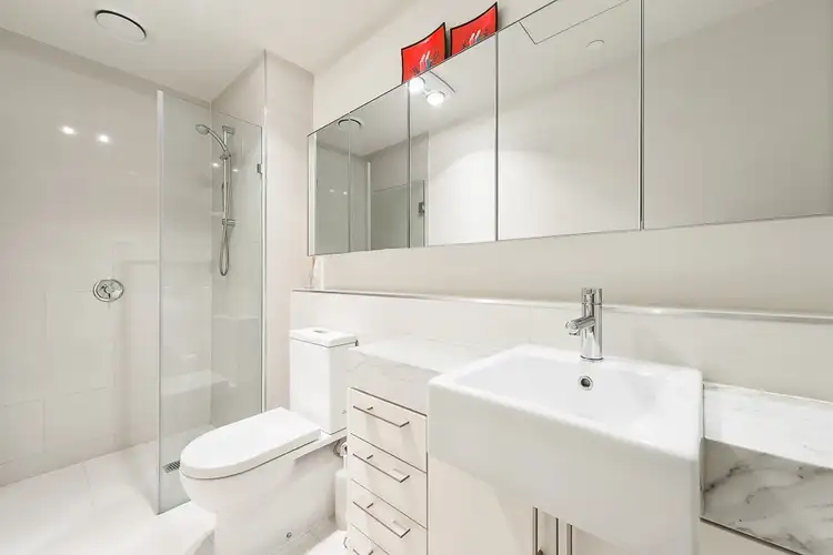 Third view of Homely apartment listing, 413/7 Berkeley Street, Doncaster VIC 3108