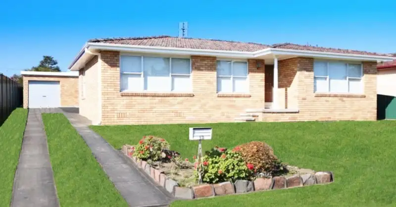 Main view of Homely house listing, 13 Dunkley Street, Rutherford NSW 2320