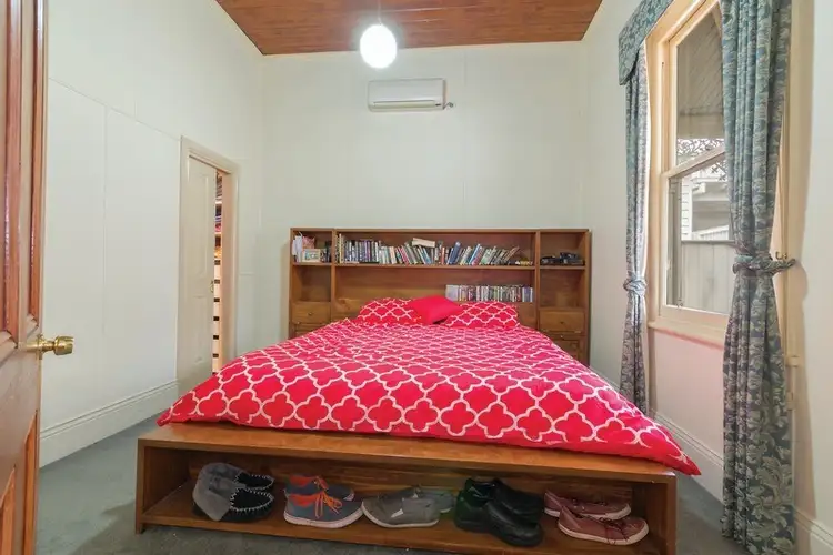 Fifth view of Homely house listing, 209 Drummond Street South, Ballarat VIC 3350