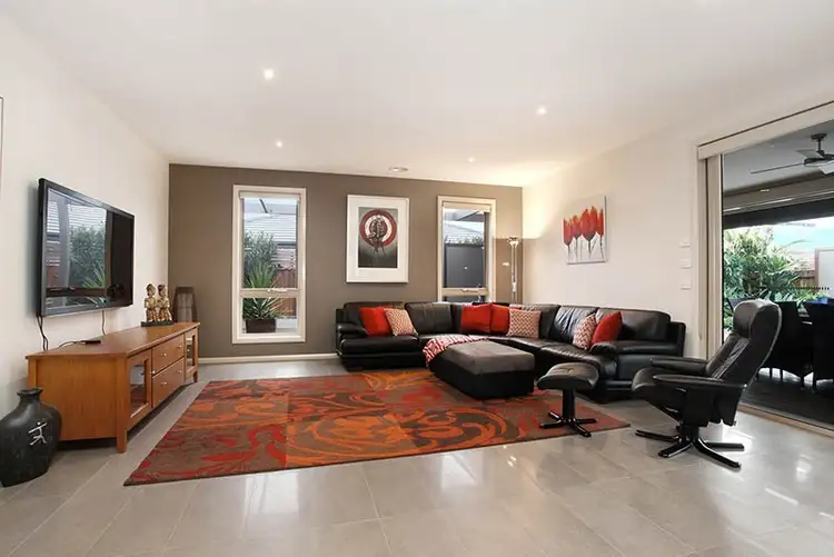 Seventh view of Homely house listing, 62 Sandarra Boulevard, Sandhurst VIC 3977