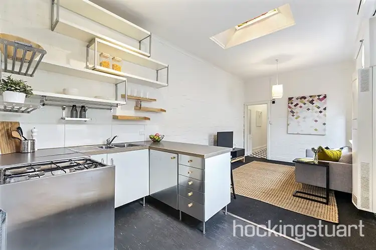 Second view of Homely house listing, 14 Dover Street, Richmond VIC 3121