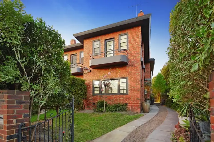 Main view of Homely house listing, 4 Lockerbie Court, St Kilda East VIC 3183
