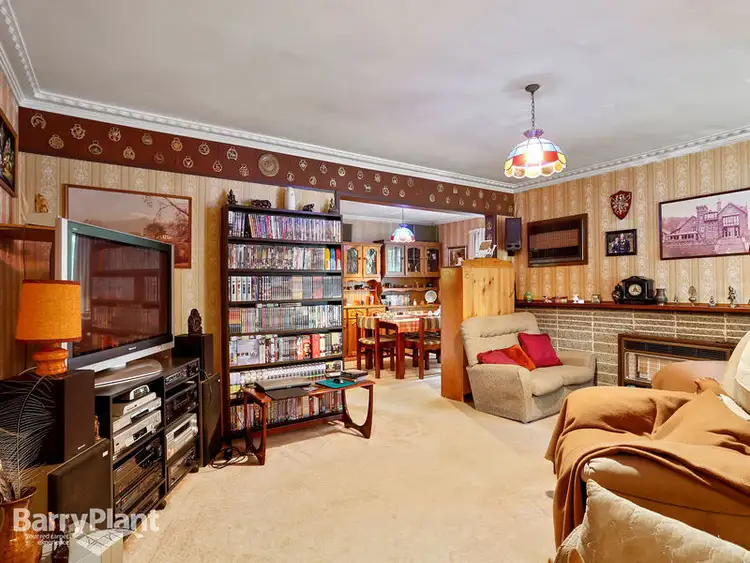 Fourth view of Homely house listing, 22 Paton Crescent, Boronia VIC 3155