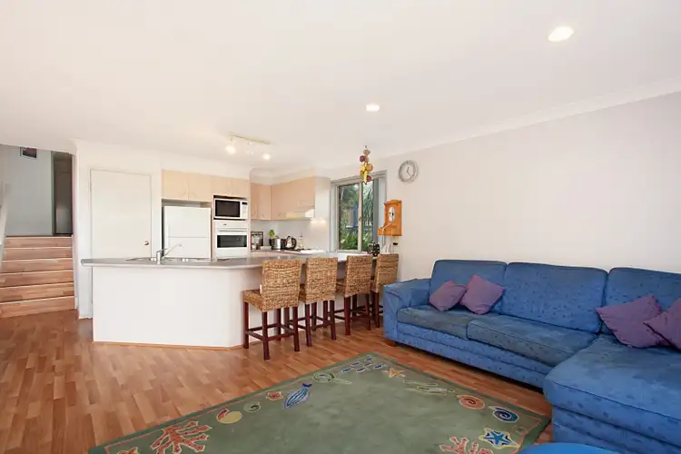 Third view of Homely house listing, 21 Tralee Drive, Banora Point NSW 2486