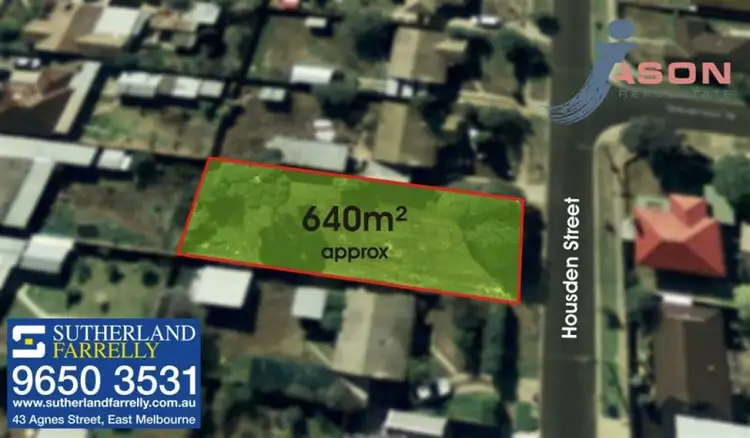 Main view of Homely house listing, 3 Housden Street, Broadmeadows VIC 3047