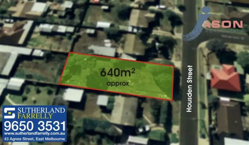 Main view of Homely house listing, 3 Housden Street, Broadmeadows VIC 3047