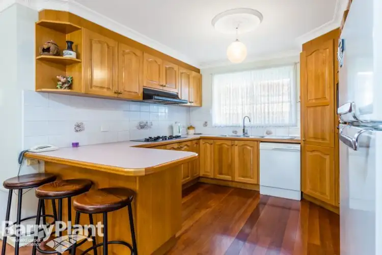 Fourth view of Homely house listing, 2 Rowson Court, Altona Meadows VIC 3028