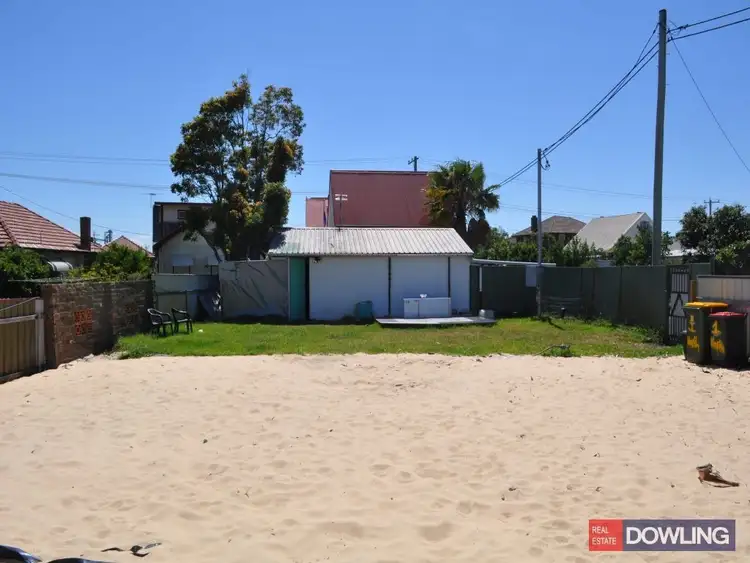 Fifth view of Homely land listing, 1 North Street, Stockton NSW 2295