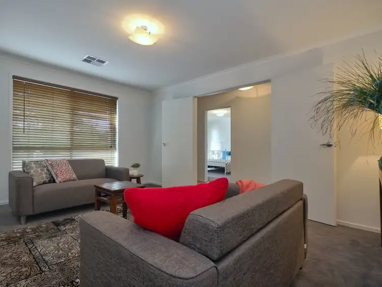 Fourth view of Homely house listing, 17 Hurling Drive, Mount Barker SA 5251