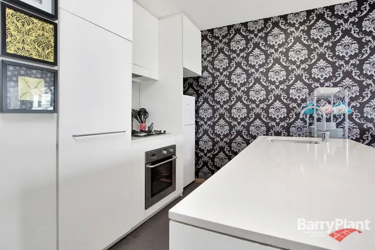 1608/8 McCrae Street, Docklands VIC 3008