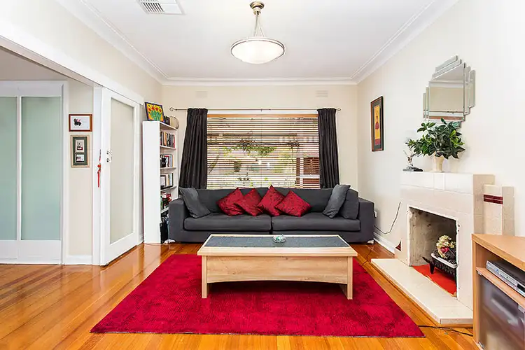 Second view of Homely house listing, 1/198 Civic Parade, Altona VIC 3018