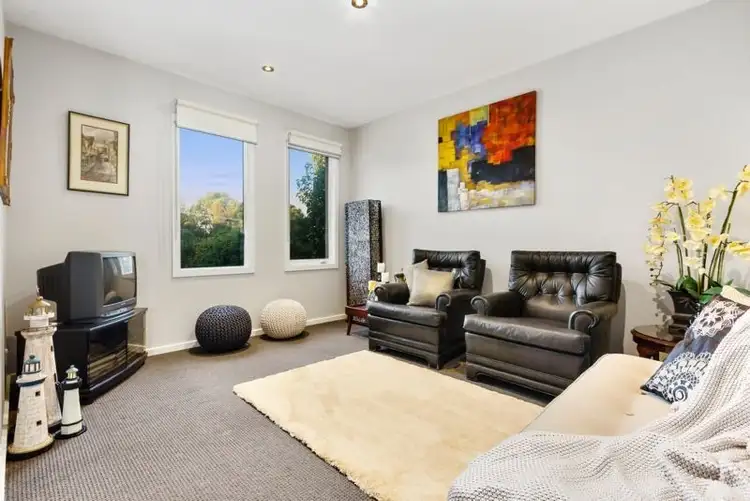 Sixth view of Homely townhouse listing, 1/46 Melrose Street, Mont Albert North VIC 3129