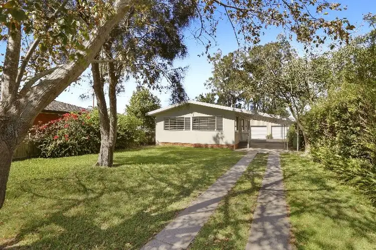 5 Stella St, Long Jetty NSW 2261