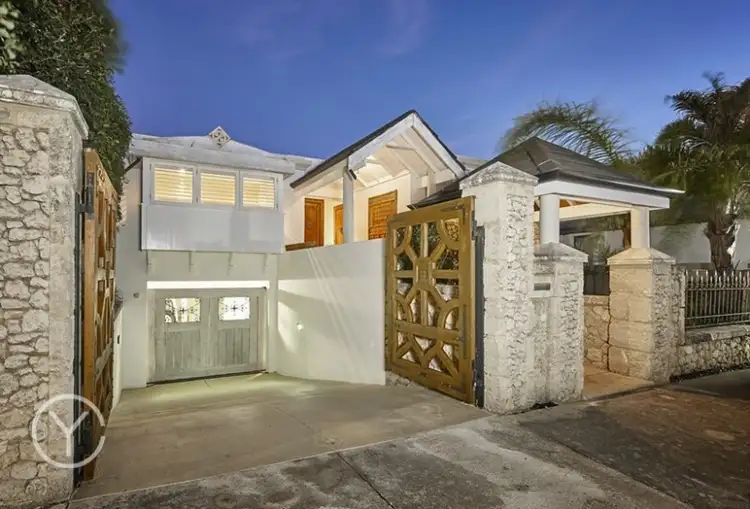 33 Bruce Street, North Fremantle WA 6159