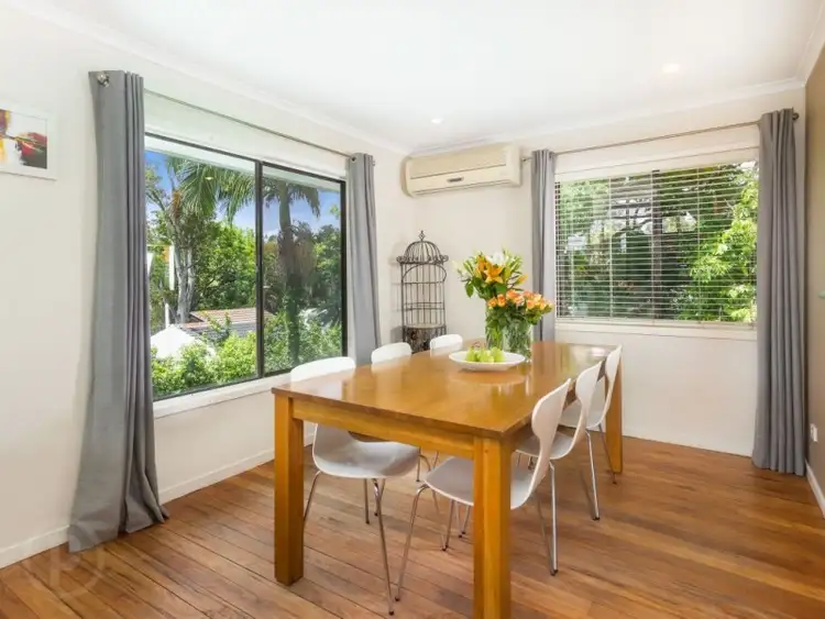 Fifth view of Homely house listing, 4 Cartella Street, Jindalee QLD 4074