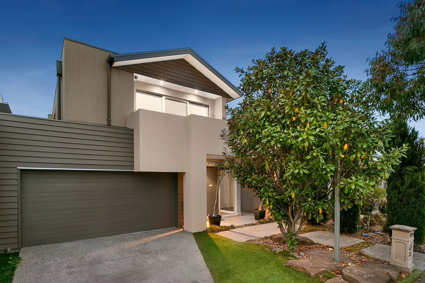 Main view of Homely house listing, 2C Castlemaine Street, Yarraville VIC 3013