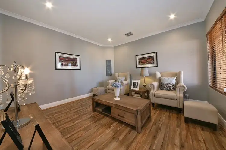 Fifth view of Homely house listing, 19 Monivae Vista, Tapping WA 6065