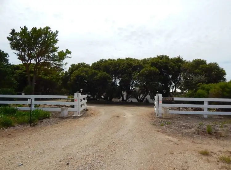 Main view of Homely rural property listing, LOT 116, 133 Cole Road, Delamere SA 5204