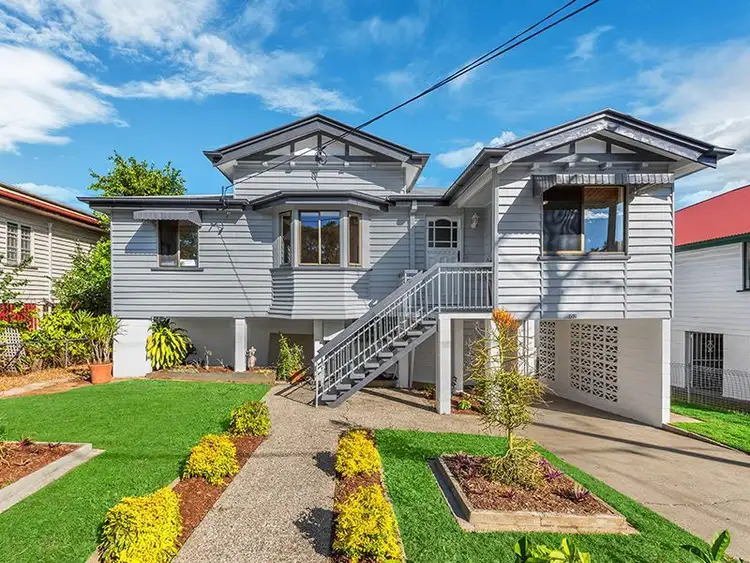 102 Rode Road, Wavell Heights QLD 4012