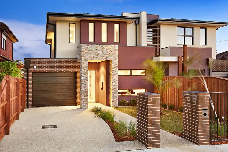 Main view of Homely townhouse listing, 33A Eumeralla Road, Caulfield South VIC 3162